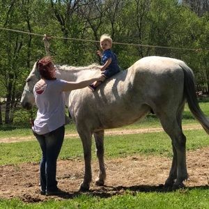 Meet your Posher, Breanna